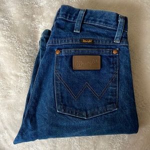 Wrangler Jeans